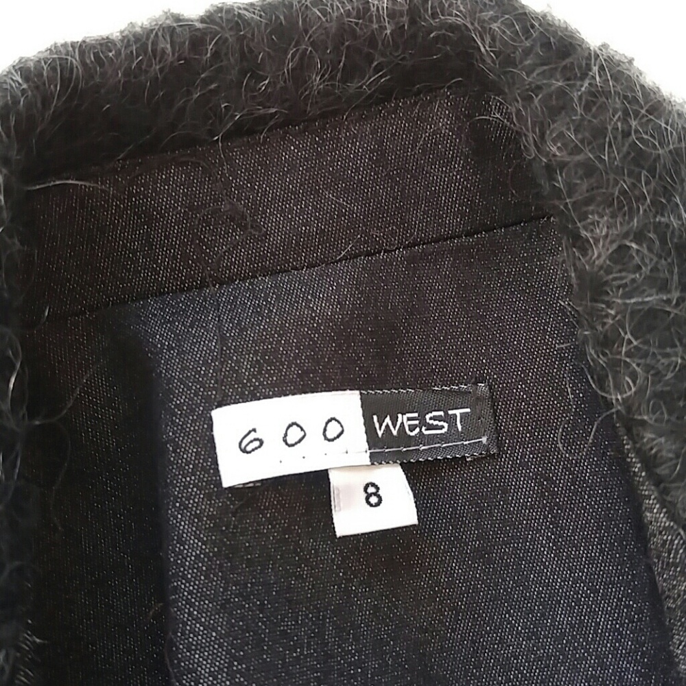 Jacket - Picture 7 of 8